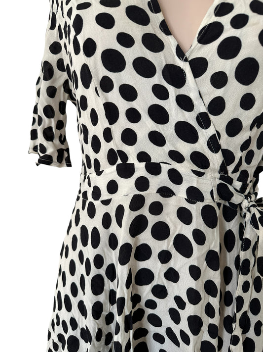 La Fee Maraboutee dress M