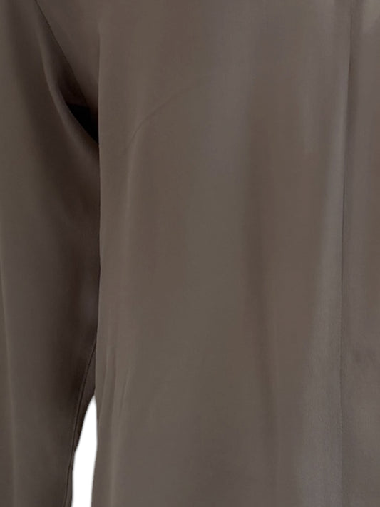 Drykorn shirt lange mouw L
