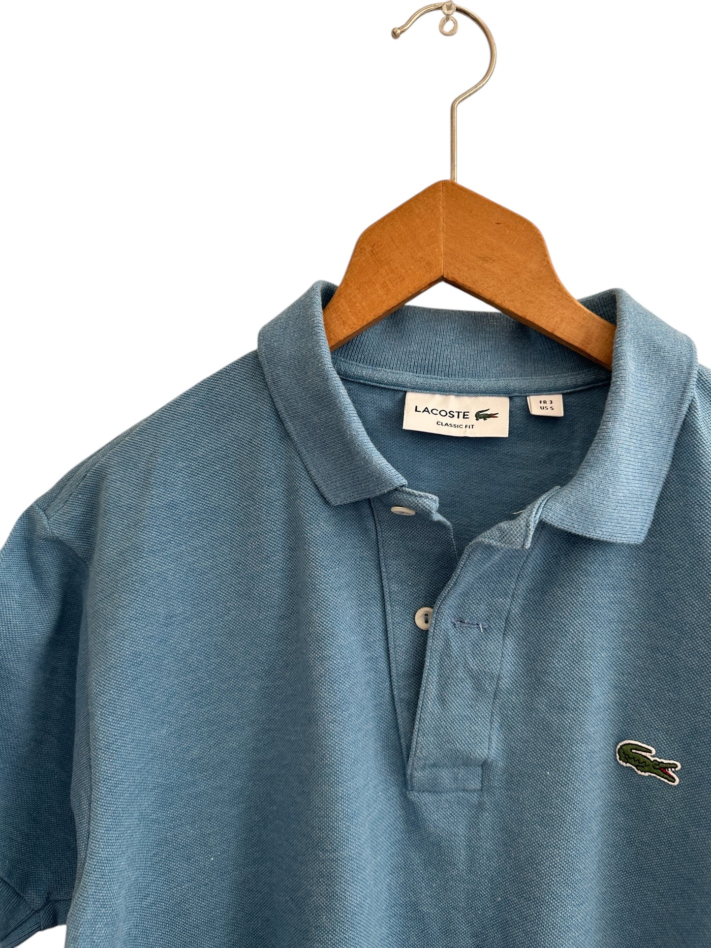 Lacoste shirt S