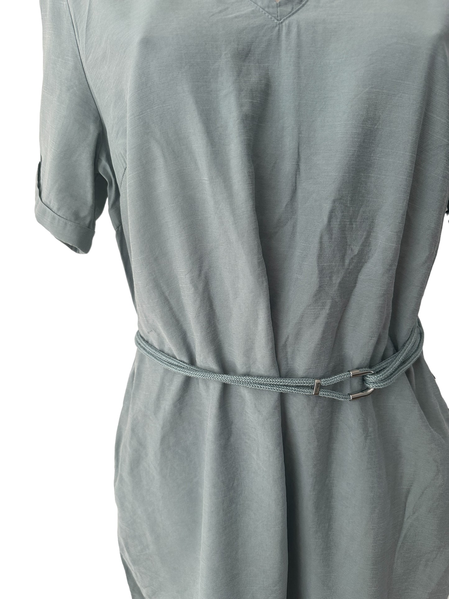 Anna van Toor jurk XL