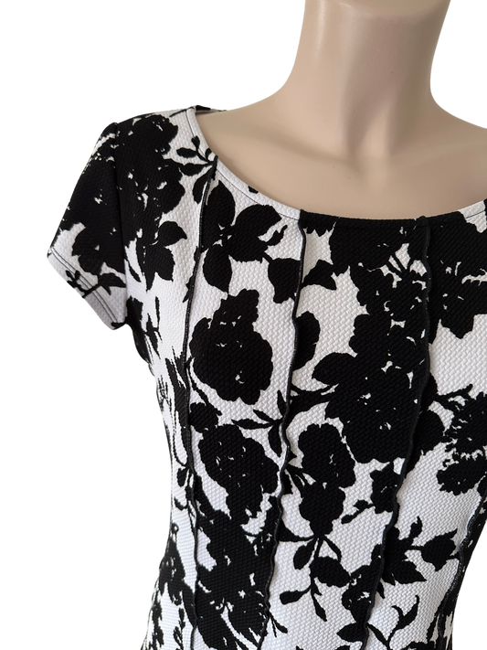 Joseph Ribkoff dress L