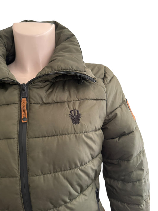 Marikoo winterjas S
