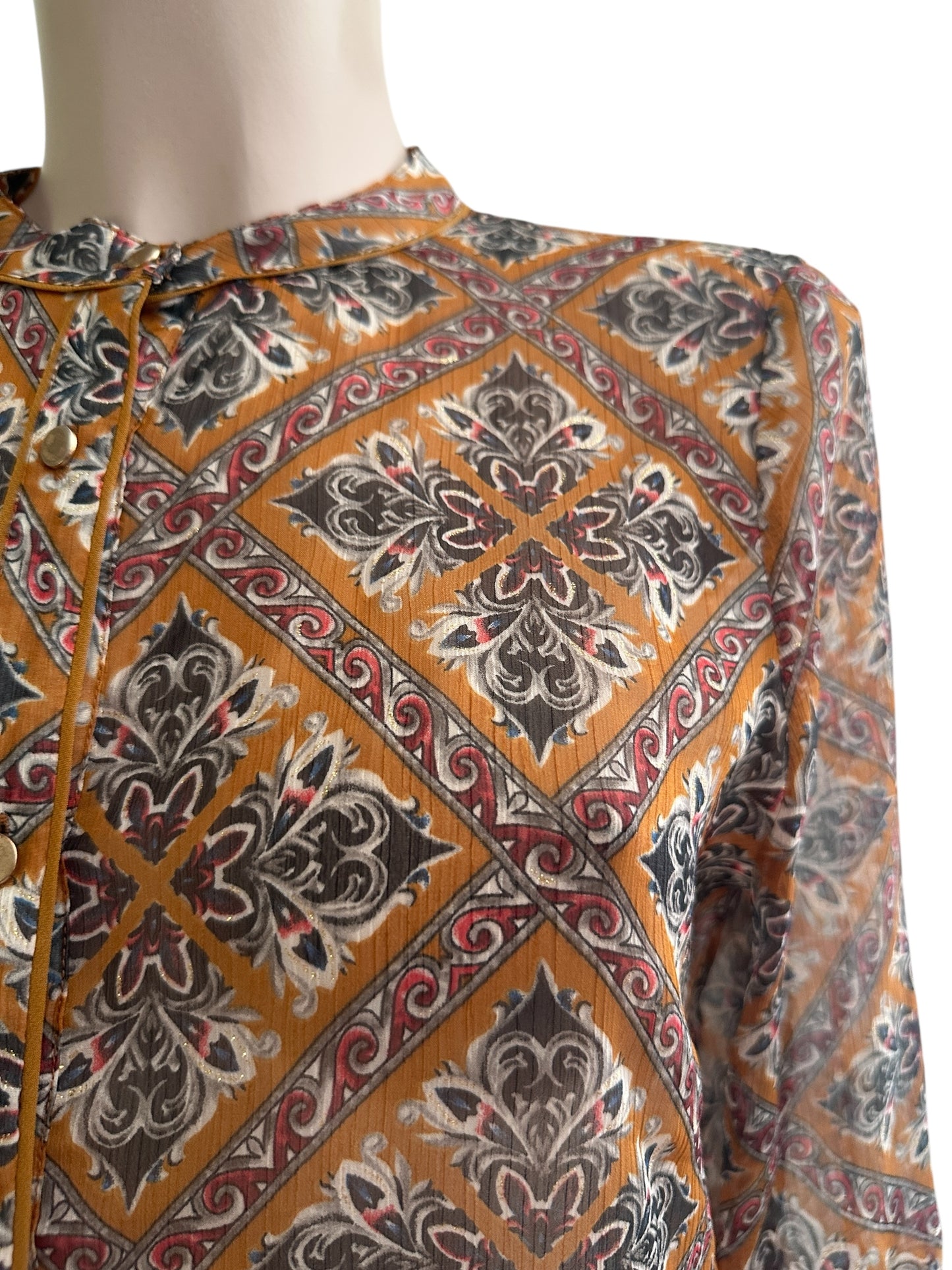 Sofie Schnoor blouse S