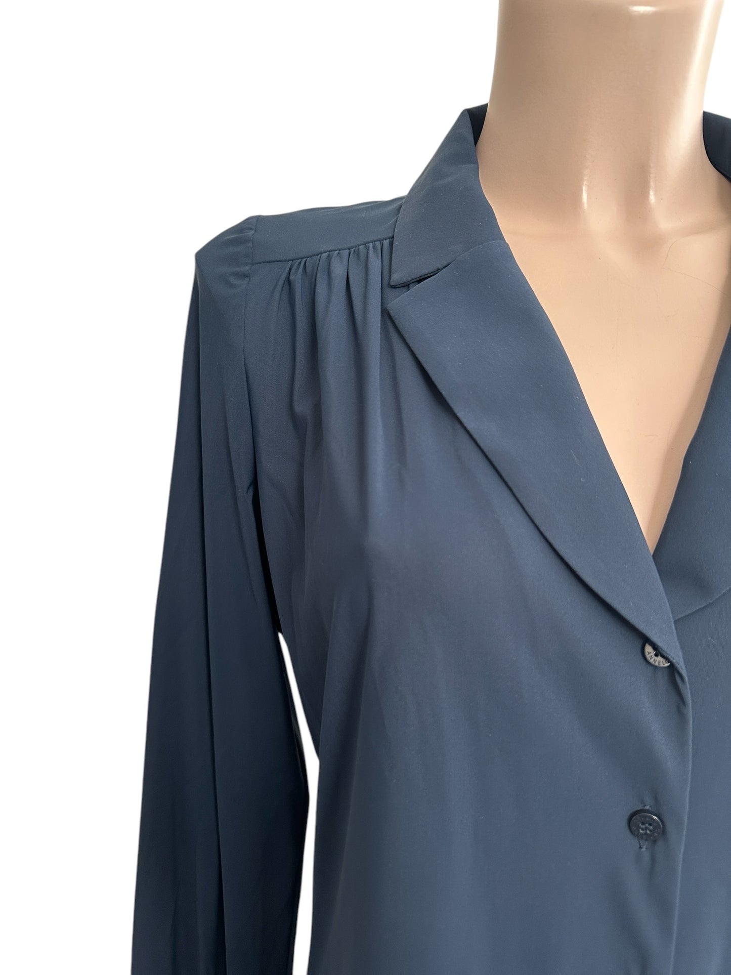 Studio Anneloes blouse travel S