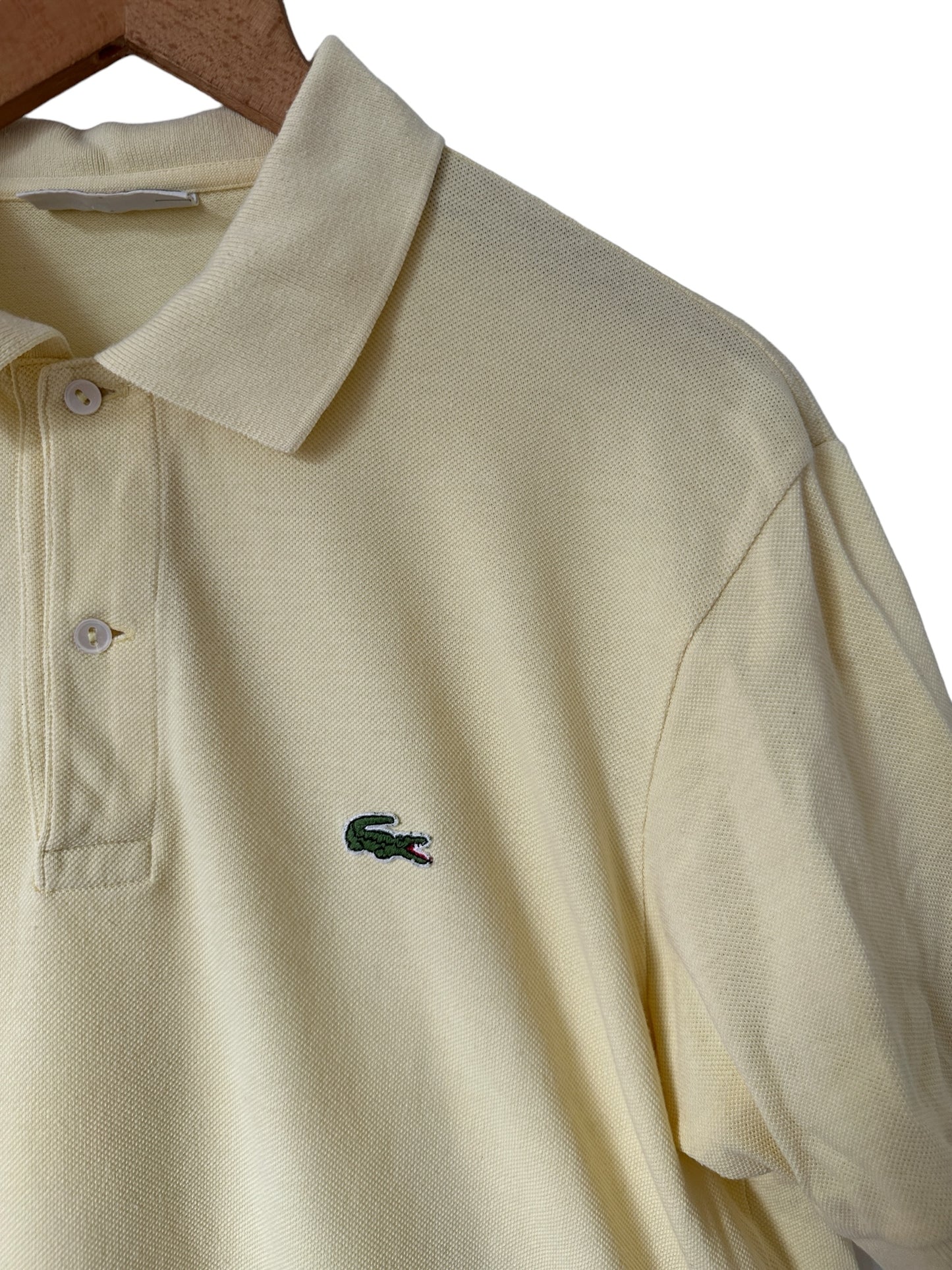 Lacoste polo S