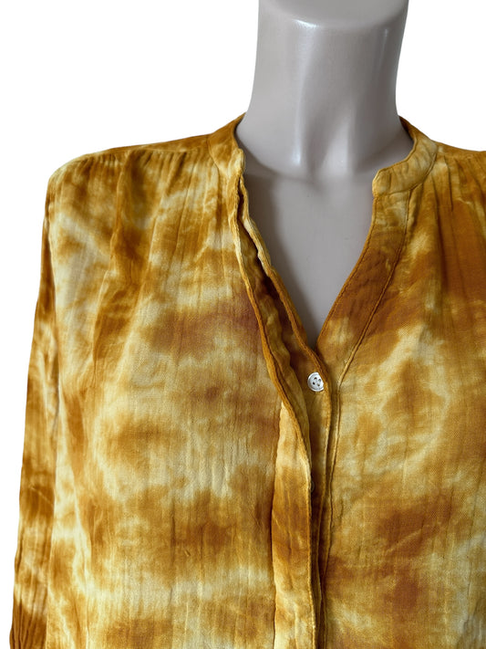 Sissel Edelbo shirt lange mouw One Size