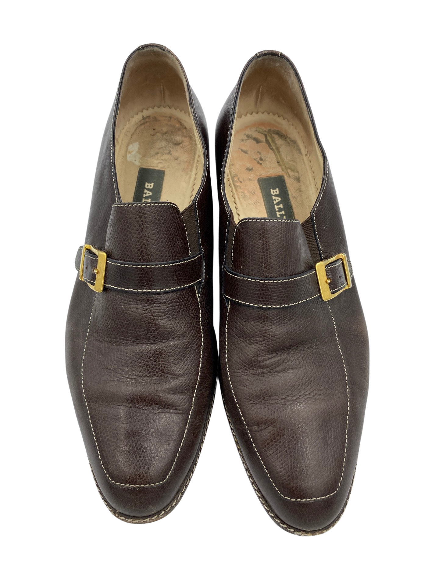 Bally hakken 39,5