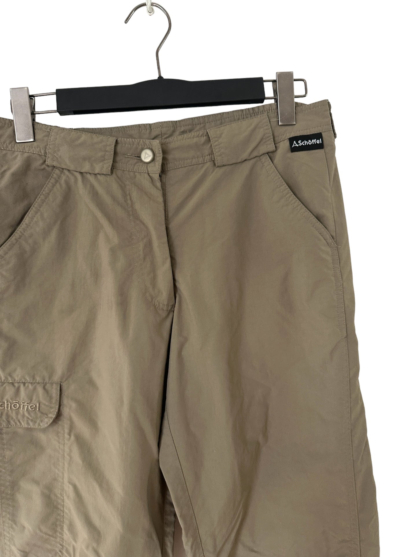 Schoffel broek L
