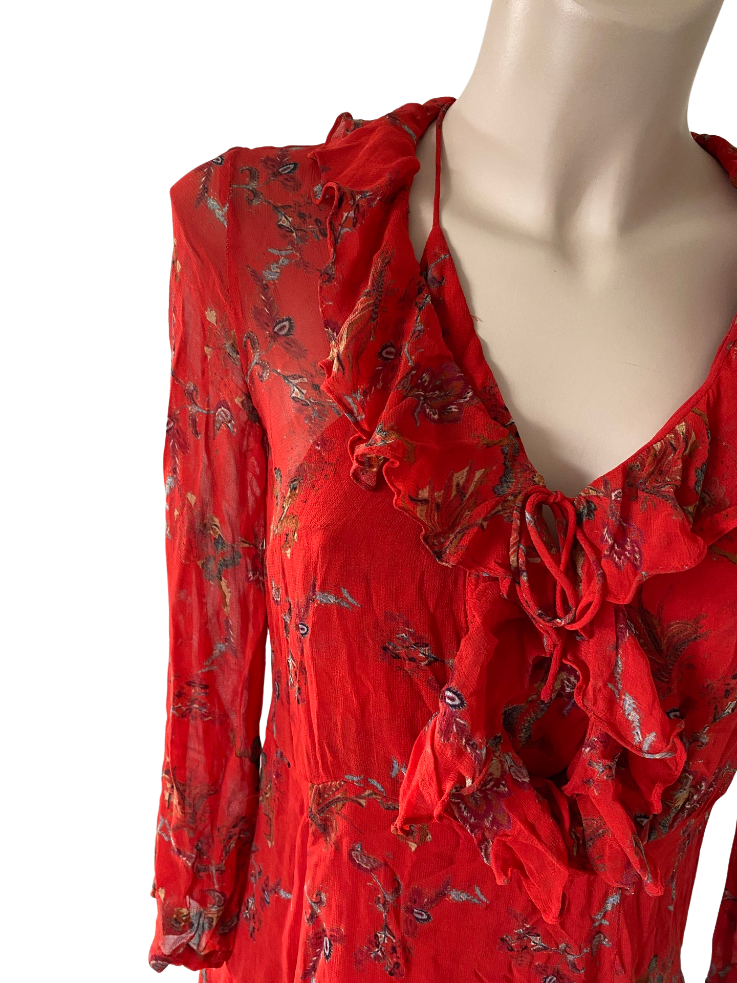 Iro dress S