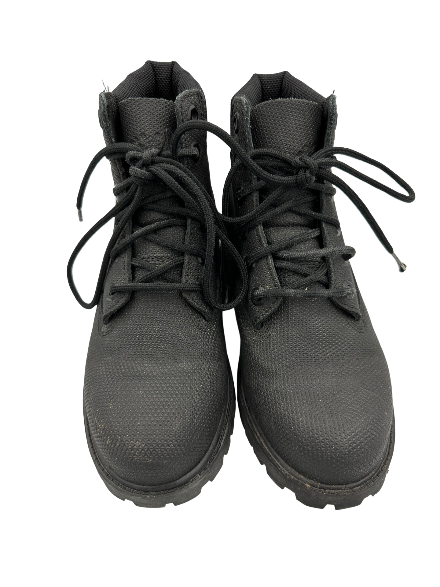 Timberland enkellaarzen 37