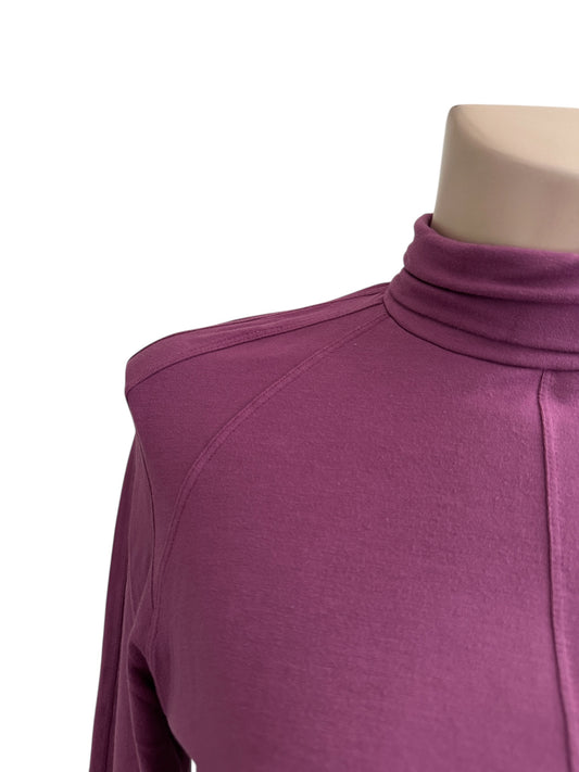 Weekend MaxMara shirt lange mouw S