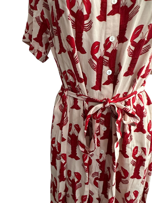 Fabienne Chapot dress L