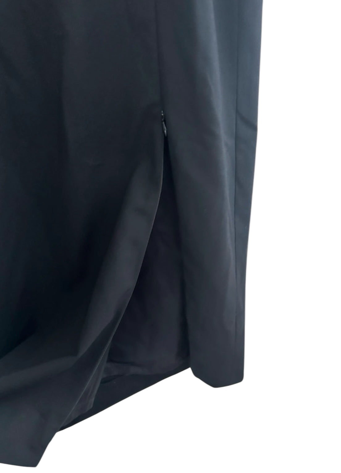 Pauw maxi rok S