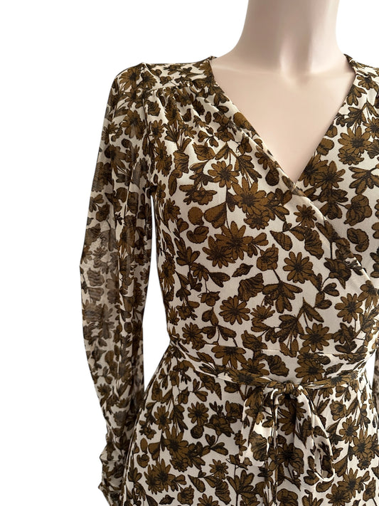 Fabienne Chapot maxi dress XS