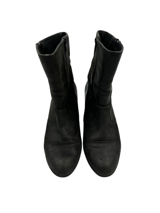 Wolky ankle boots 38.5