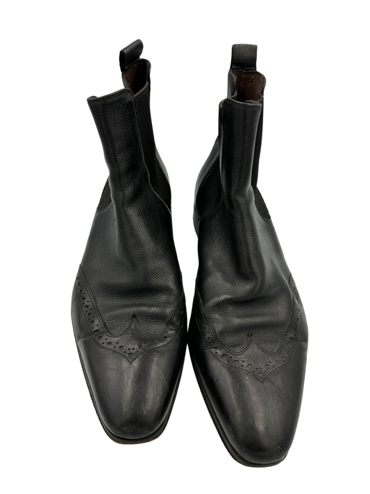 Floris van Bommel enkellaarzen 41