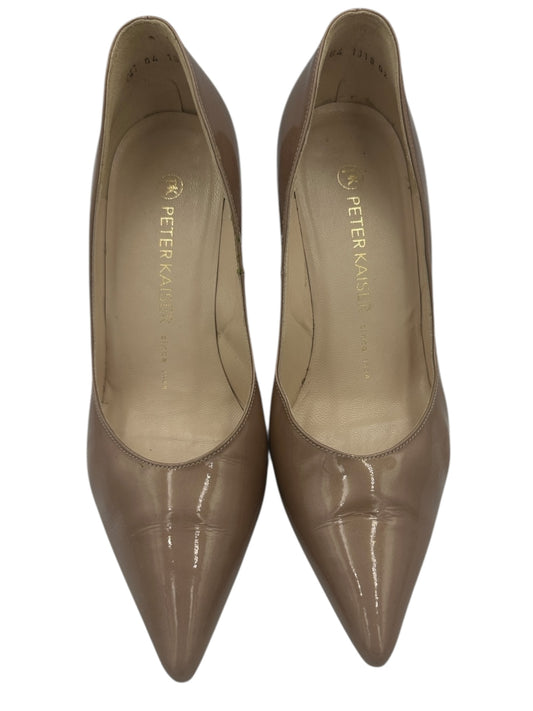 Peter Kaiser hakken 37