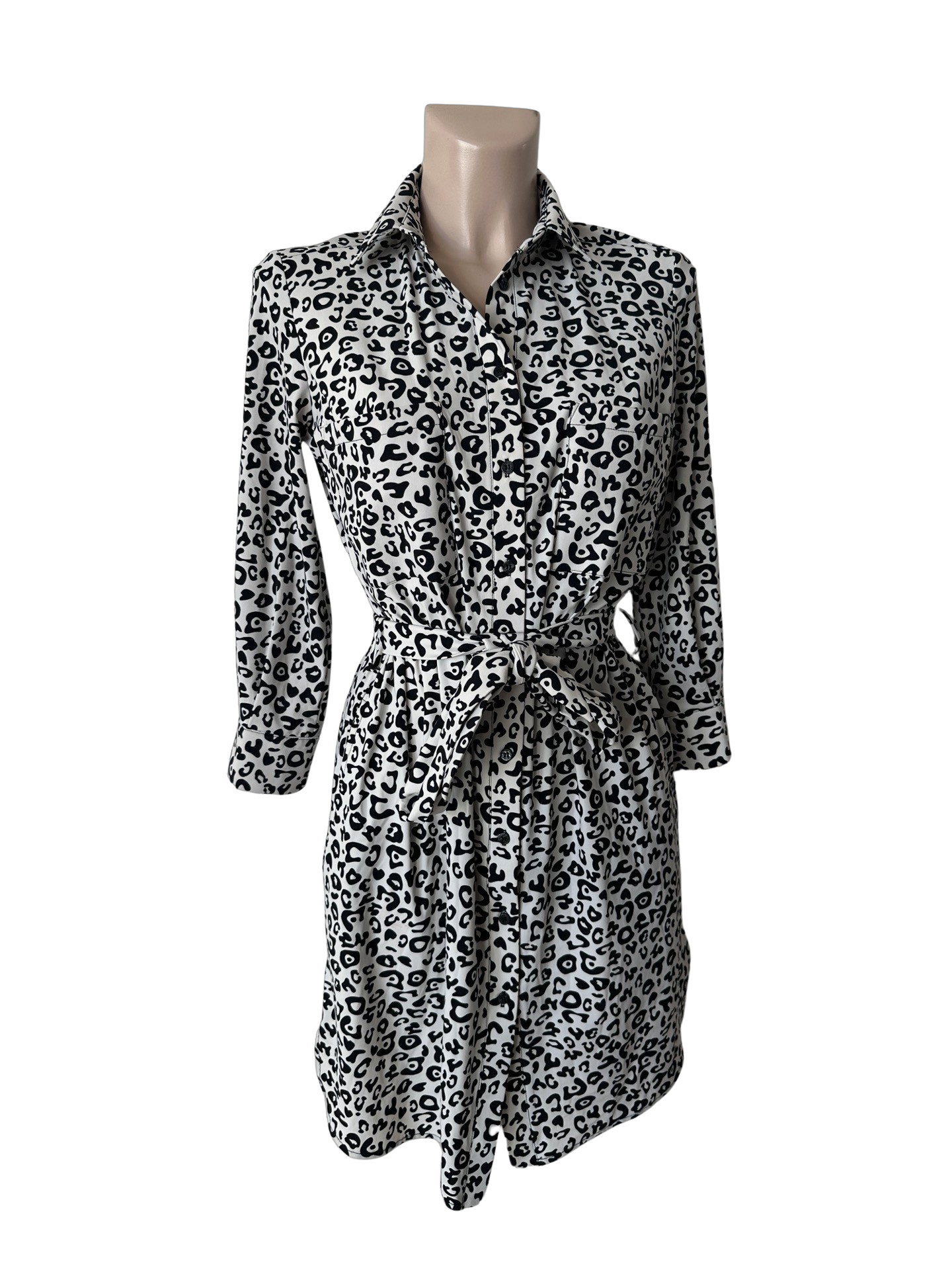 Studio Anneloes jurk S