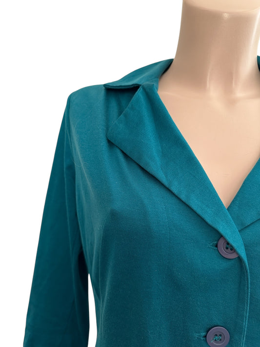 Cora Kemperman vest M