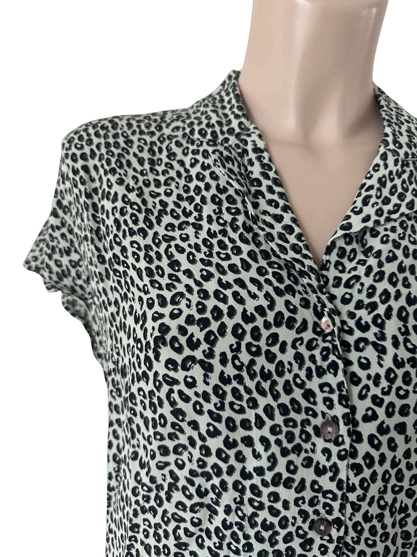 Sissy Boy blouse S
