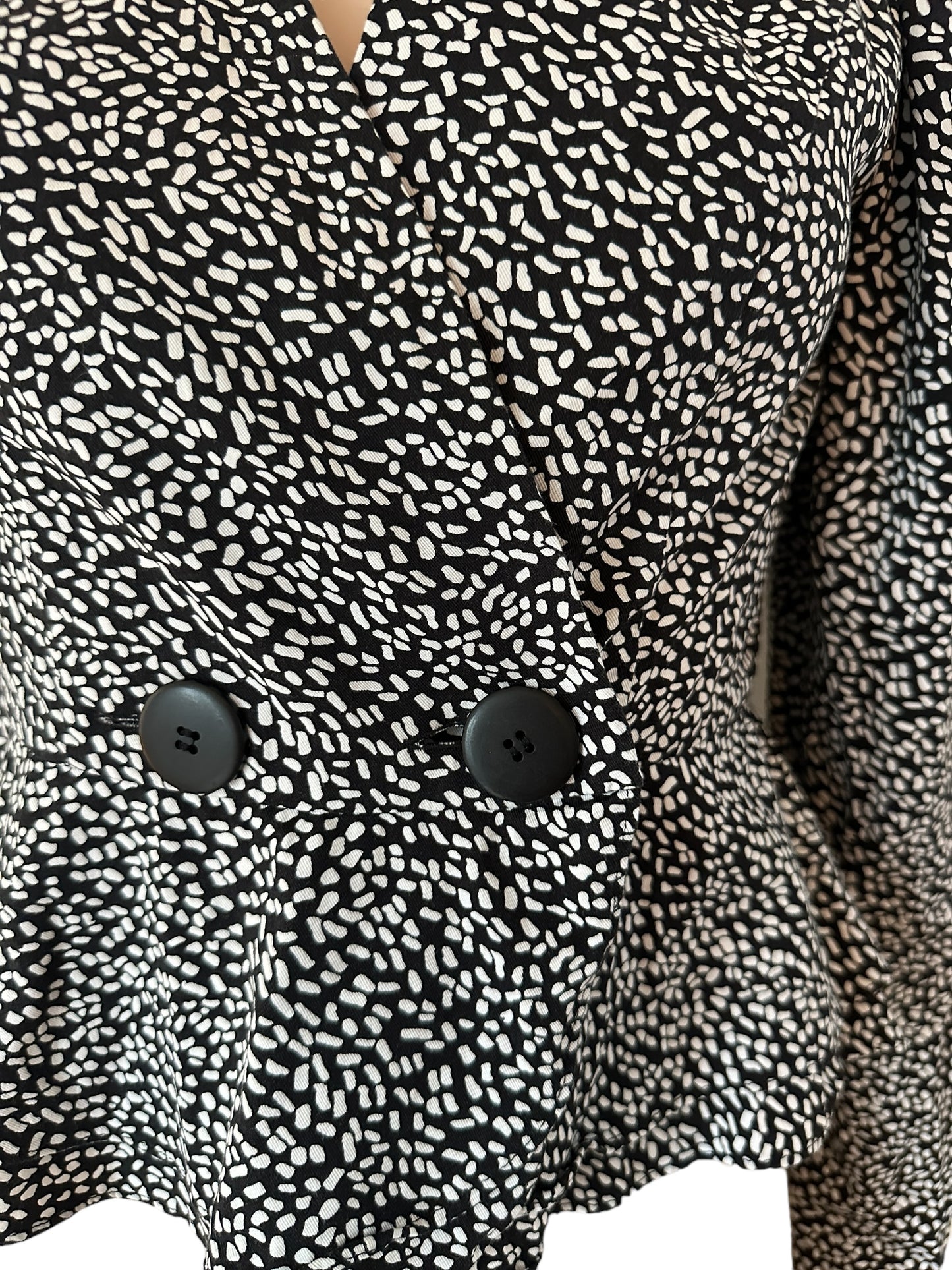 & Other Stories vest S