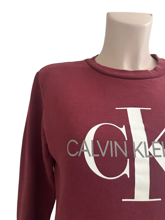 Calvin Klein trui XS