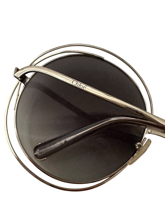 Chloe zonnebril
