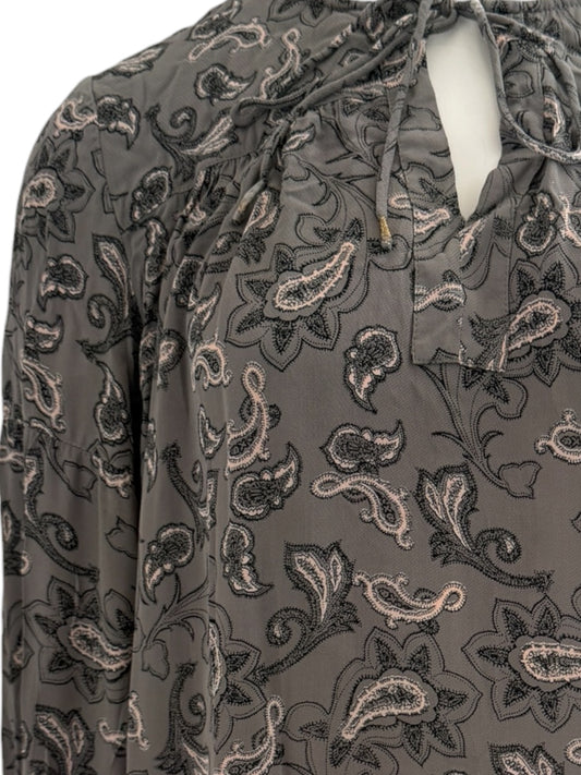 Indi & Cold shirt lange mouw L