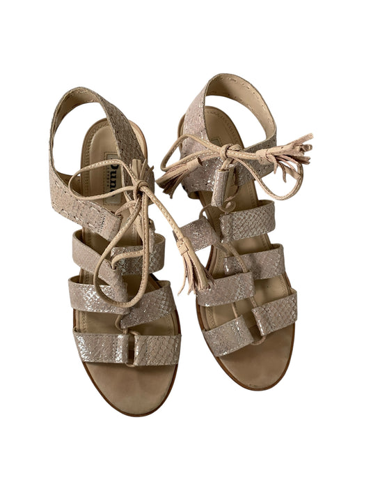 Dune Londen hakken 38