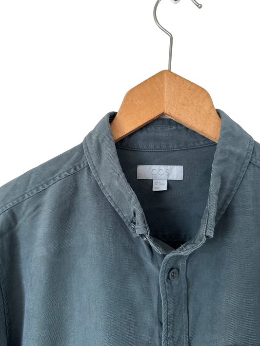 COS overhemd S