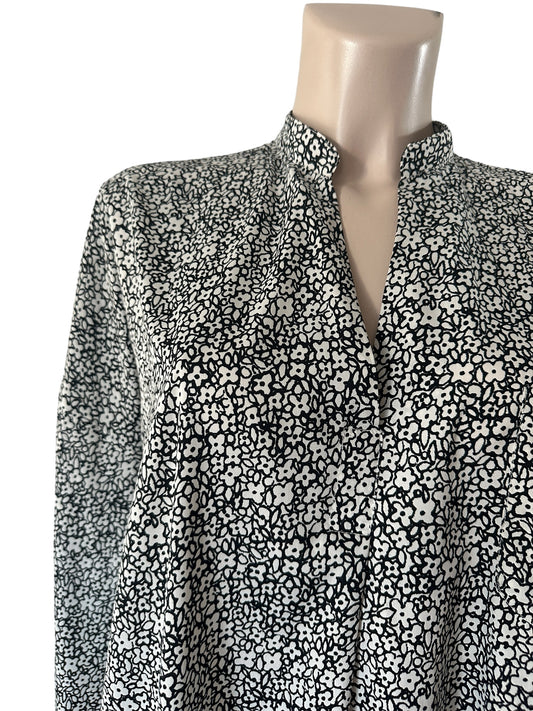 Essentiel Antwerp shirt lange mouw L