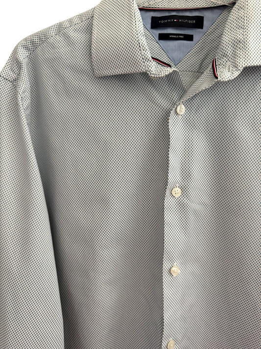Tommy Hilfiger overhemd L