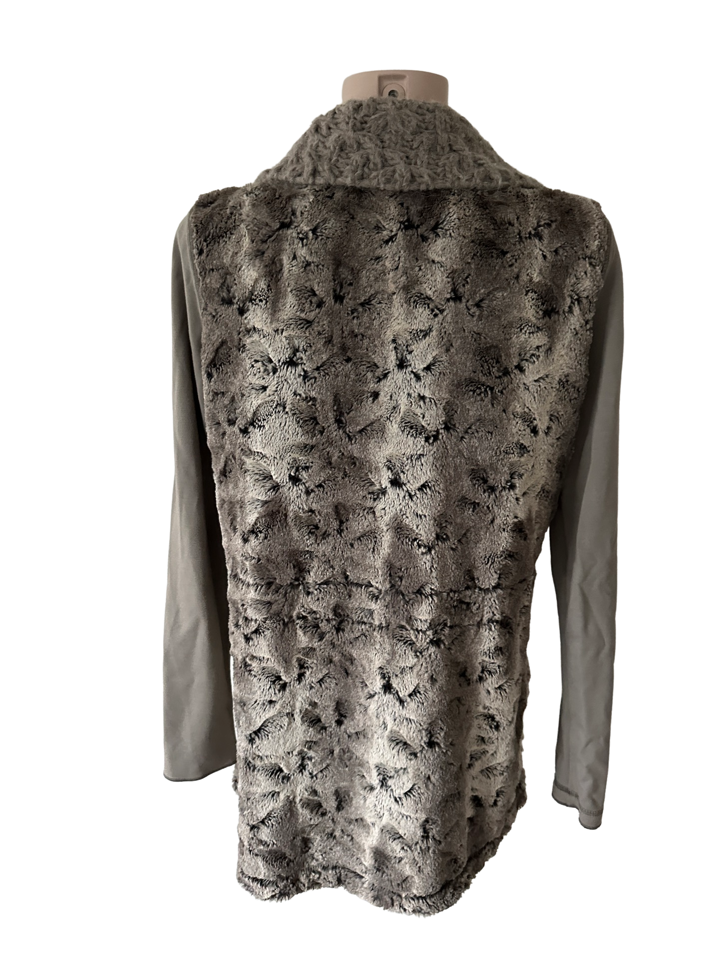 Aifield vest XL