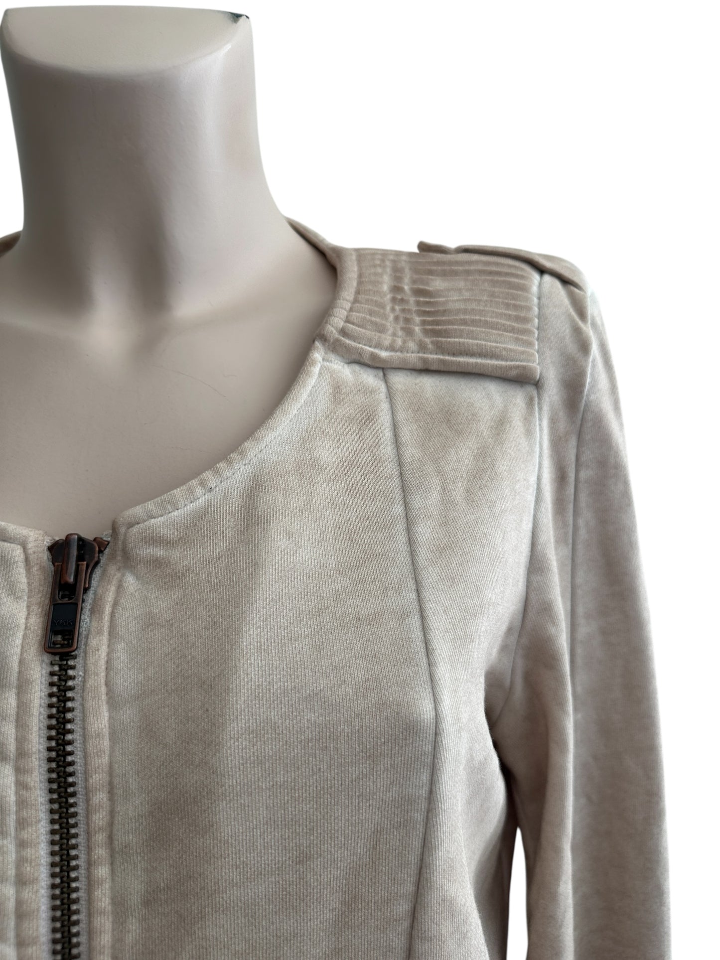 Liebeskind vest XL