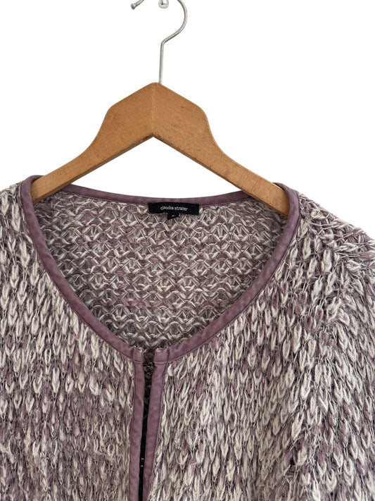 Claudia Strater Weste L