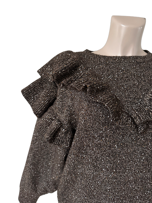 Soged in Luxury Sweater S