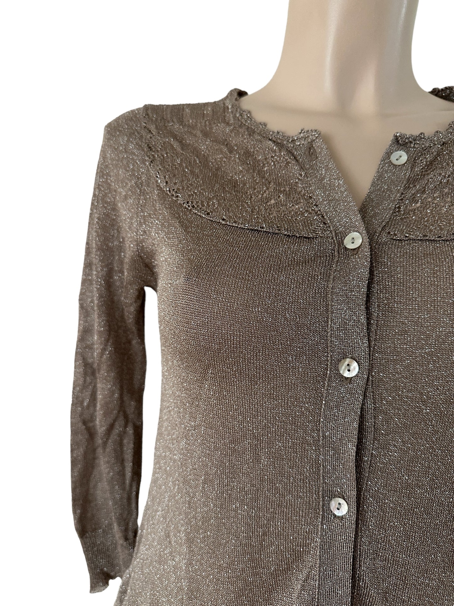 Odd Molly vest M
