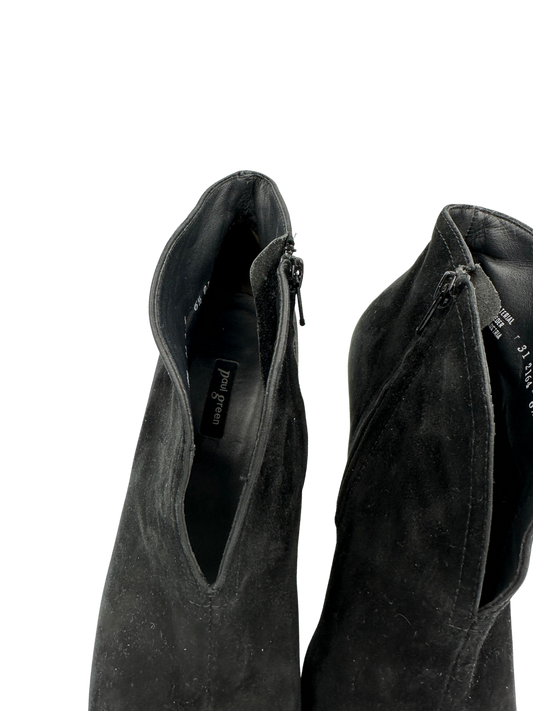 Paul Green enkellaarzen 40