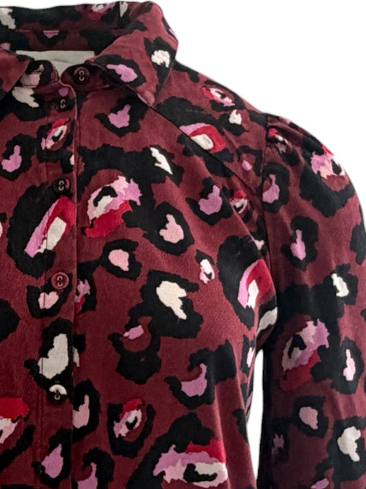 Pom Amsterdam blouse XS