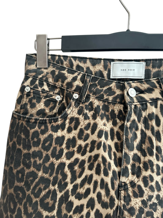 Neo Noir spijkerbroek S