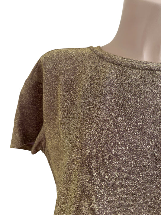 Coster Copenhagen T-Shirt Größe