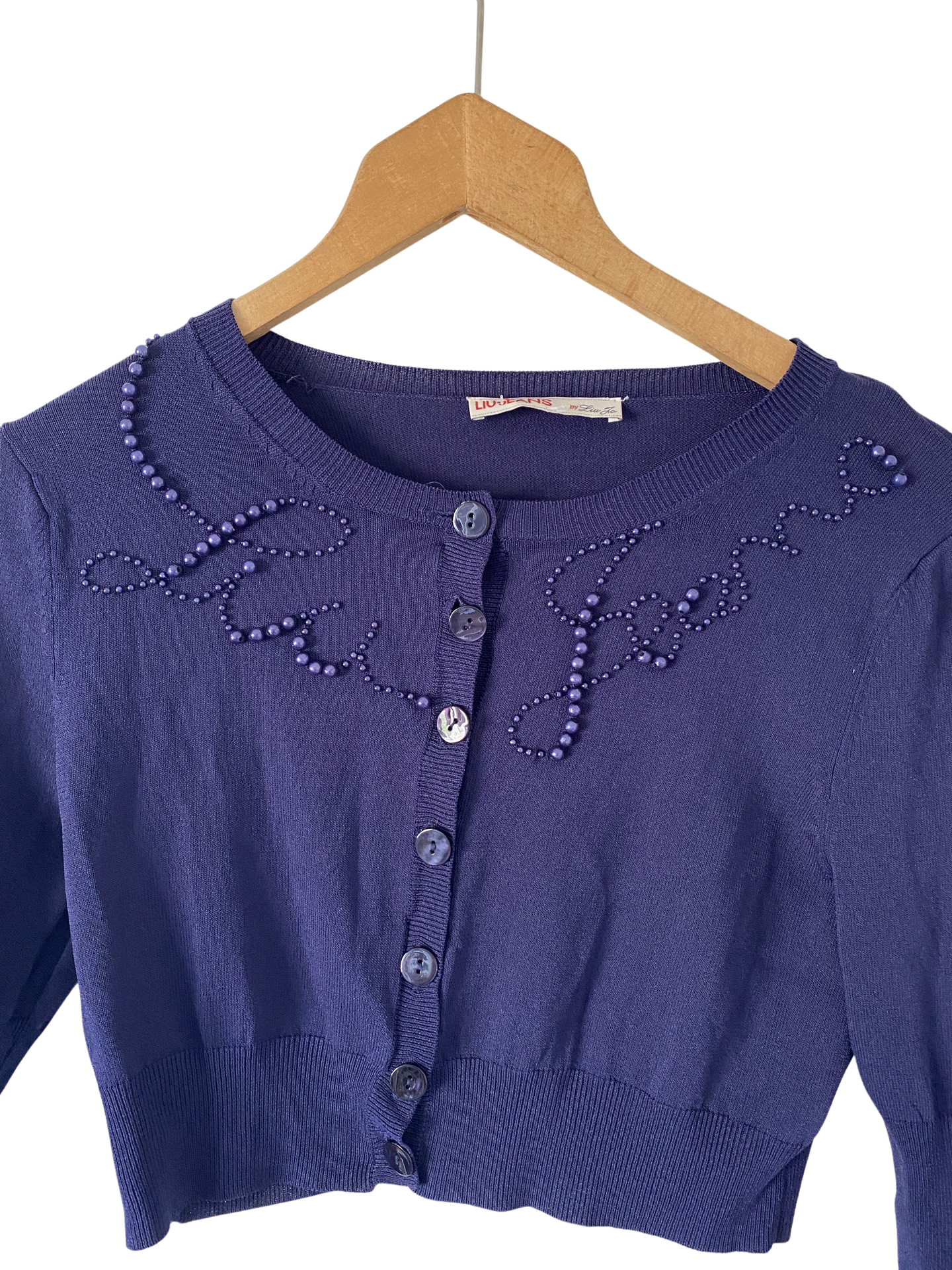 Liu Jo vest XS
