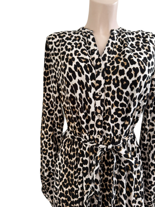 Rino & Pelle maxi dress NEW M