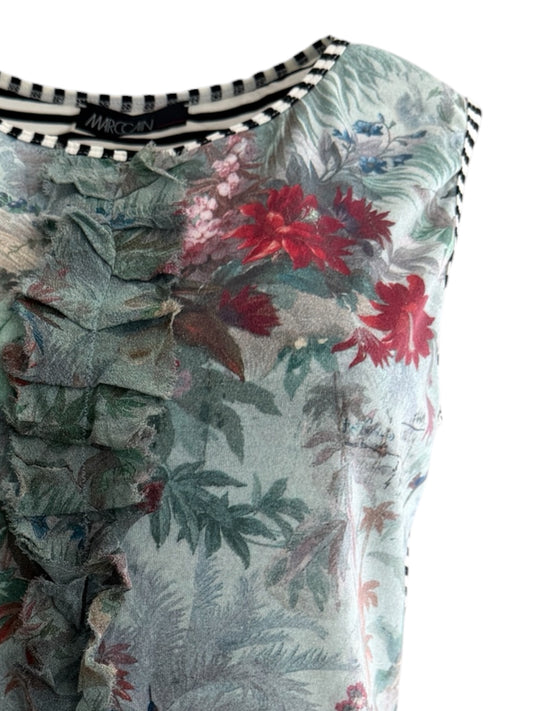 Marc Cain top L