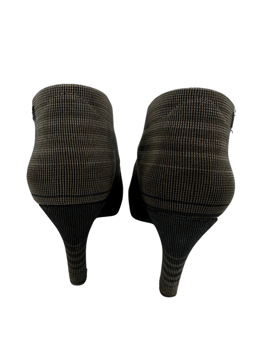 United Nude enkellaarzen 41