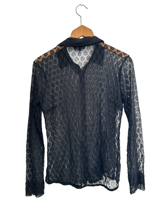 Claudia Strater Bluse S