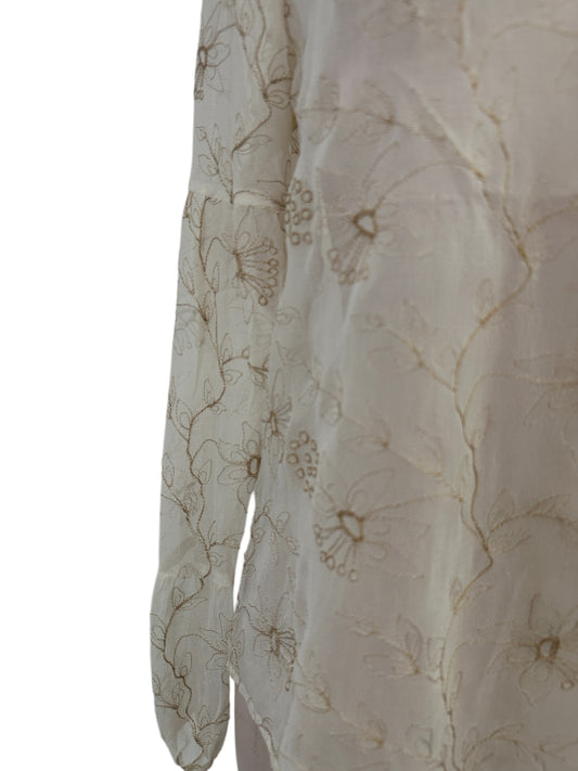 Day Birger Mikkelsen shirt lange mouw XL