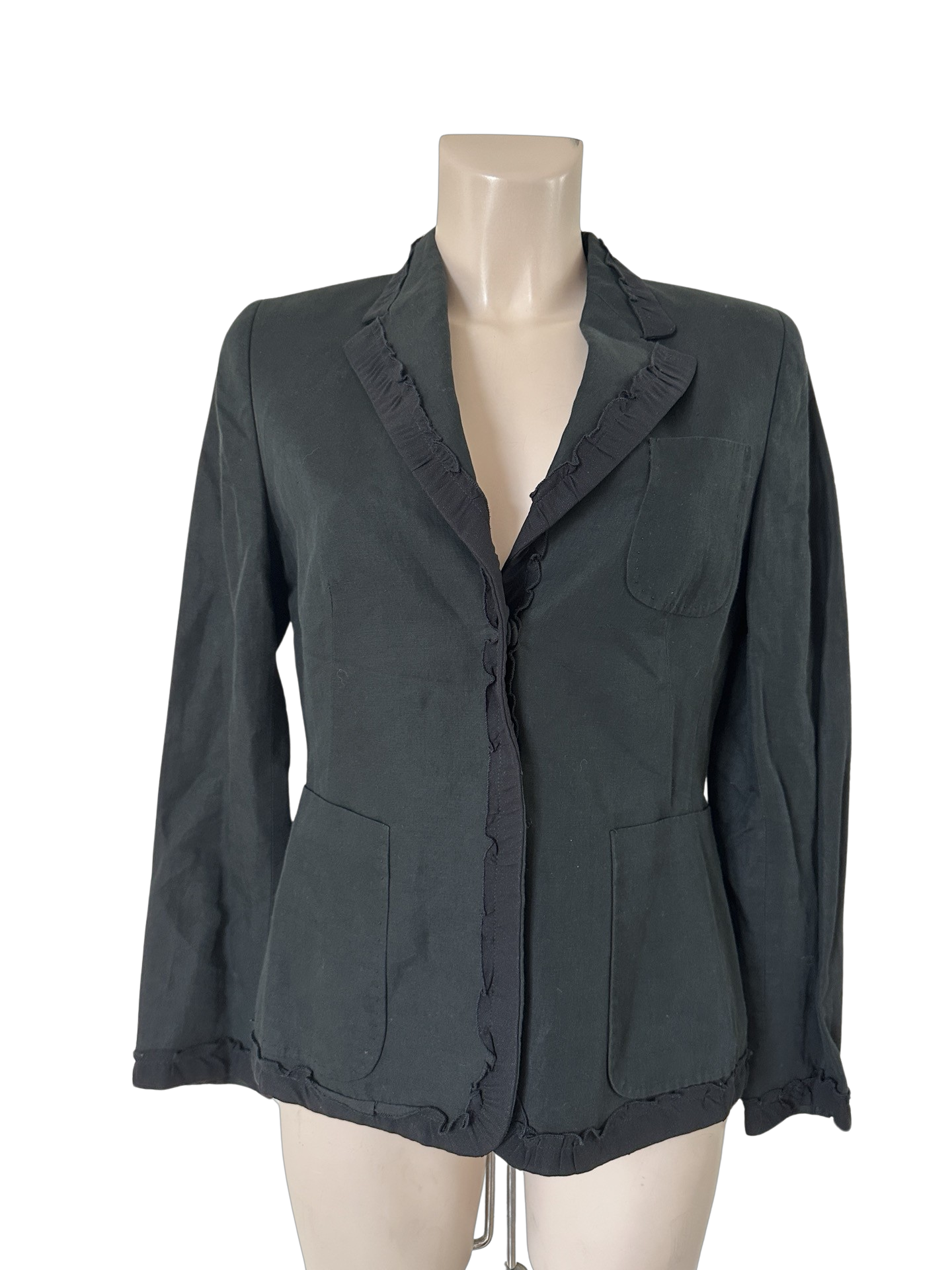 Natan vest M