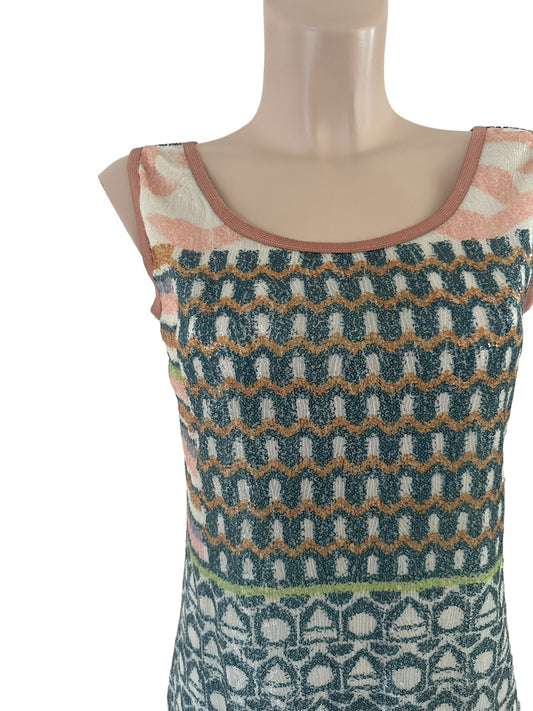 Save the Queen dress M