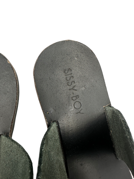 Sissy Boy sandalen 39